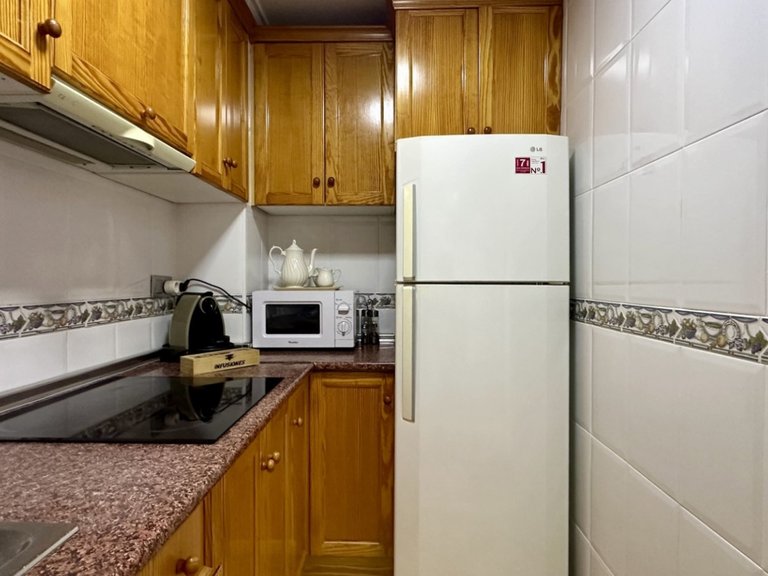 Apartment for Sale in Playa del Acequión,Alicante 9