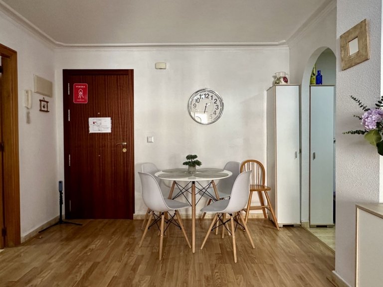 Apartment for Sale in Playa del Acequión,Alicante 3