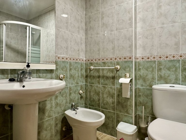 Apartment for Sale in Playa del Acequión,Alicante 15