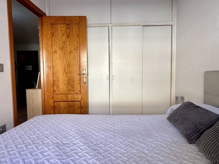 Apartment for Sale in Playa del Acequión,Alicante 14