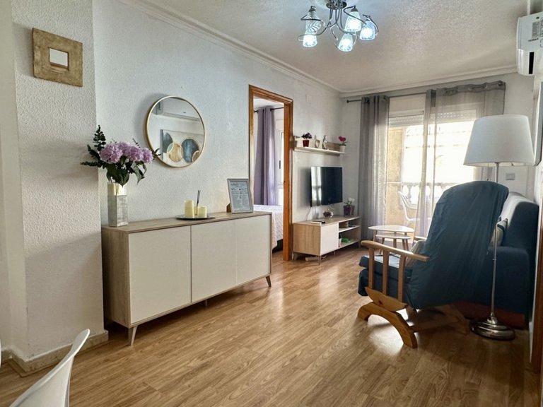 Apartment for Sale in Playa del Acequión,Alicante 5