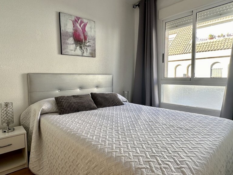 Apartment for Sale in Playa del Acequión,Alicante 12
