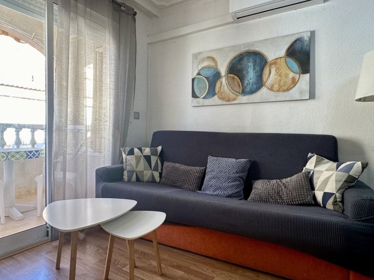 Apartment for Sale in Playa del Acequión,Alicante 8