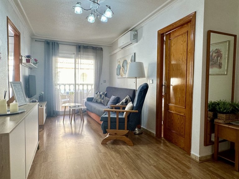 Apartment for Sale in Playa del Acequión,Alicante 6