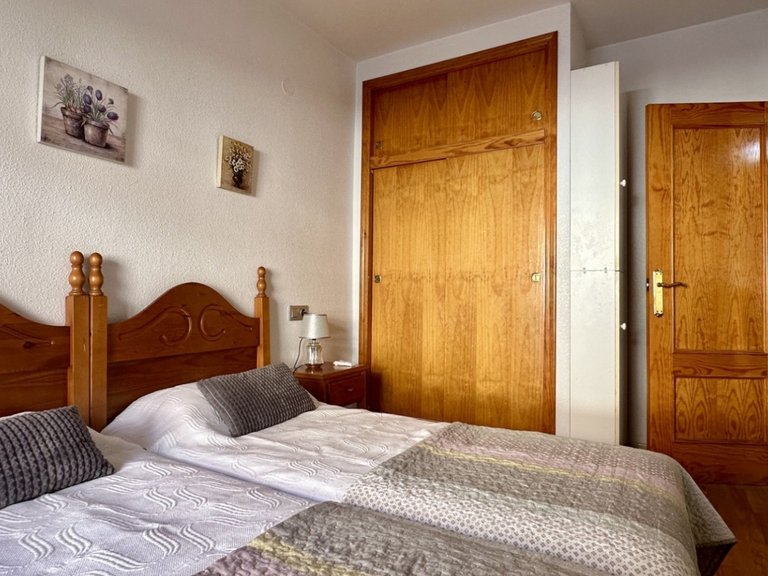 Apartment for Sale in Playa del Acequión,Alicante 18