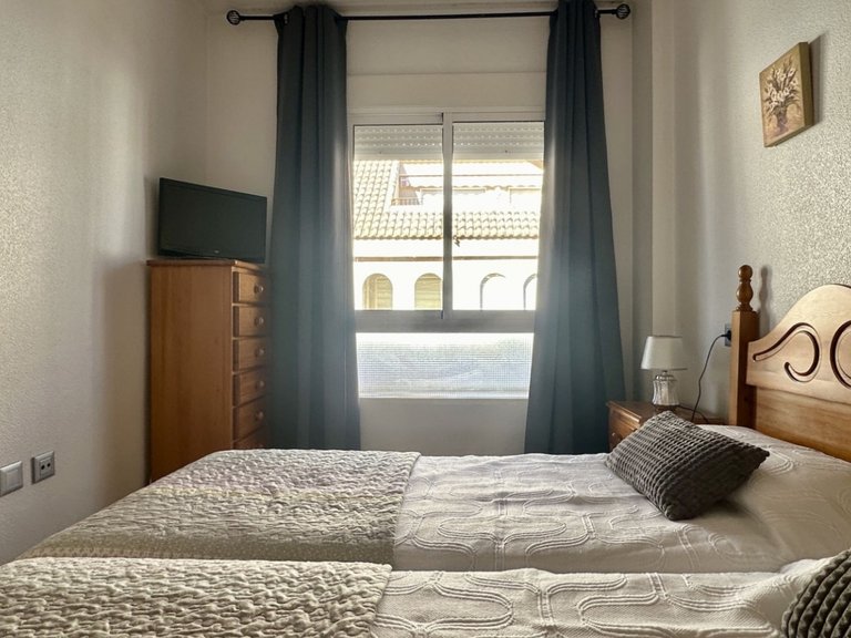 Apartment for Sale in Playa del Acequión,Alicante 17