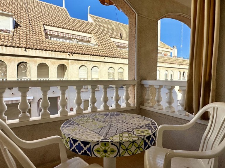 Apartment for Sale in Playa del Acequión,Alicante 1