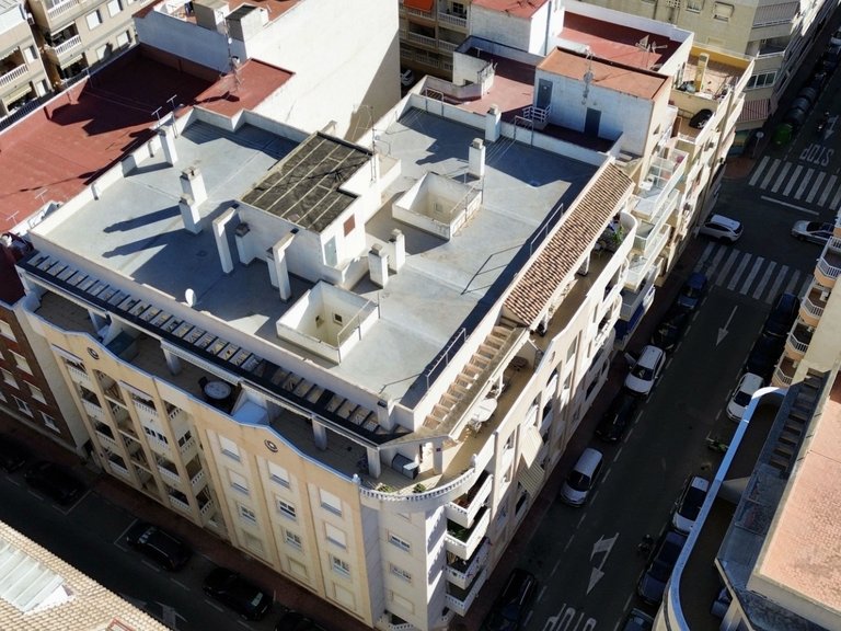 Apartment for Sale in Playa del Acequión,Alicante 20