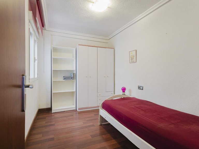 Apartment for Sale in Playa del Acequión,Alicante 19