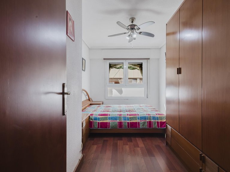 Apartment for Sale in Playa del Acequión,Alicante 21