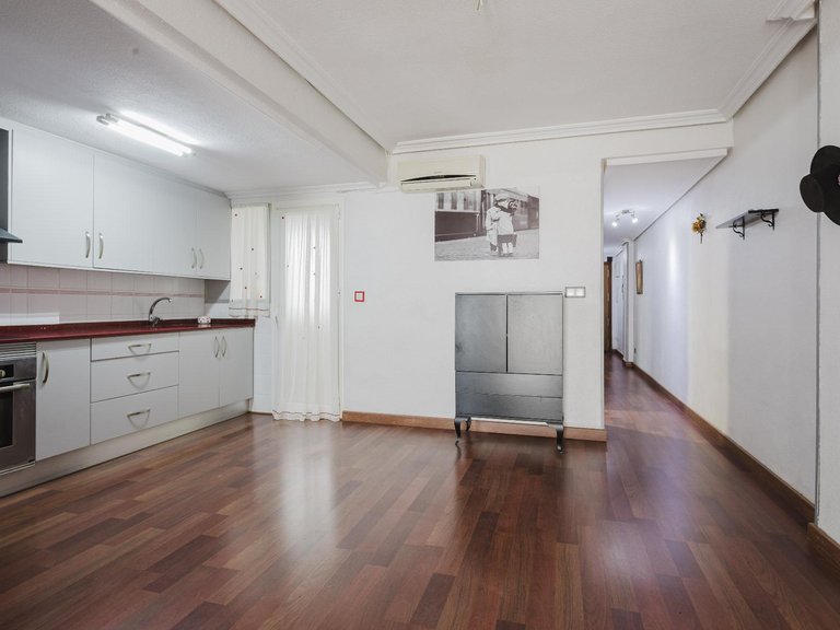 Apartment for Sale in Playa del Acequión,Alicante 9