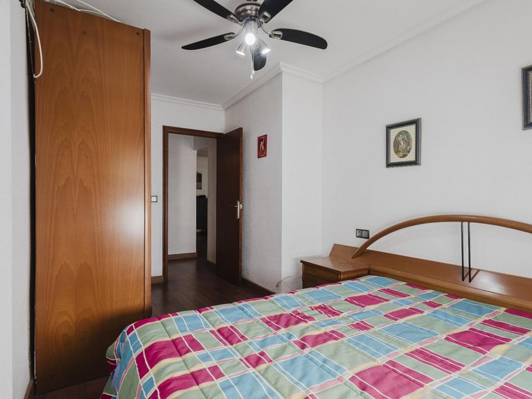Apartment for Sale in Playa del Acequión,Alicante 23