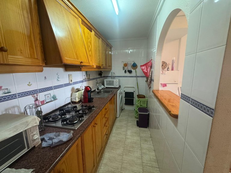 Apartment for Sale in El Acequión,Alicante 6