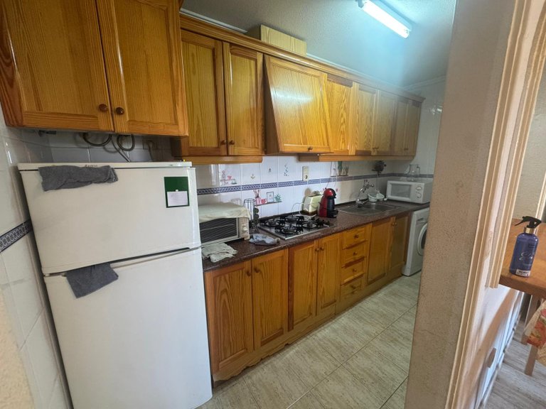 Apartment for Sale in El Acequión,Alicante 5