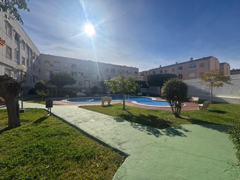 Apartment for Sale in El Acequión,Alicante 13