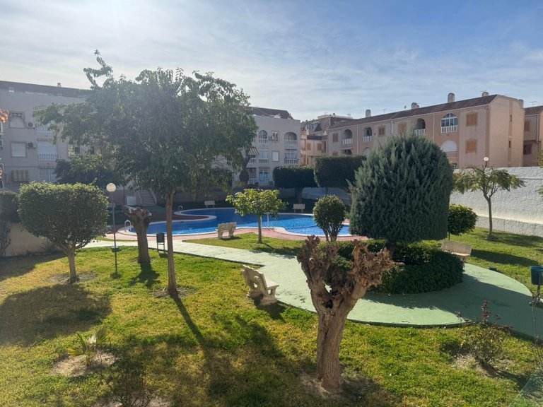 Apartment for Sale in El Acequión,Alicante 14