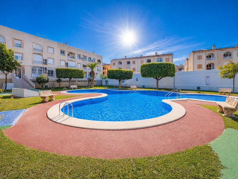 Apartment for Sale in El Acequión,Alicante 1