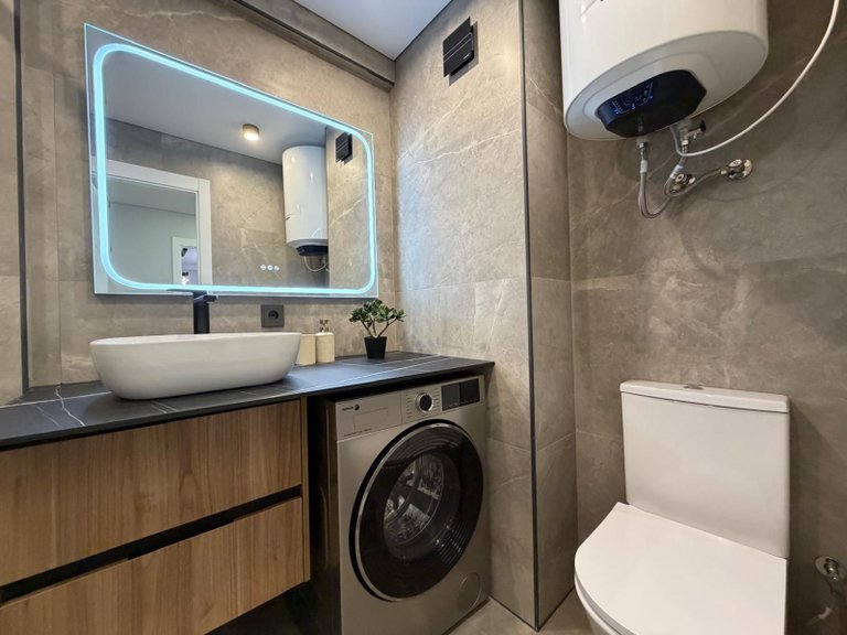 Apartment for Sale in Punta Prima,Alicante 28