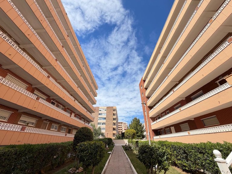 Apartment for Sale in Punta Prima,Alicante 44