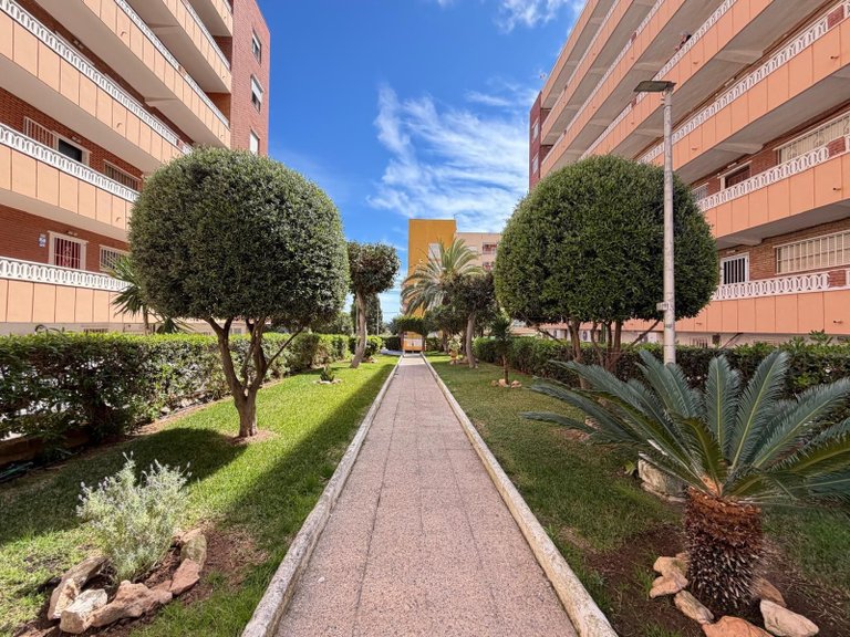 Apartment for Sale in Punta Prima,Alicante 43