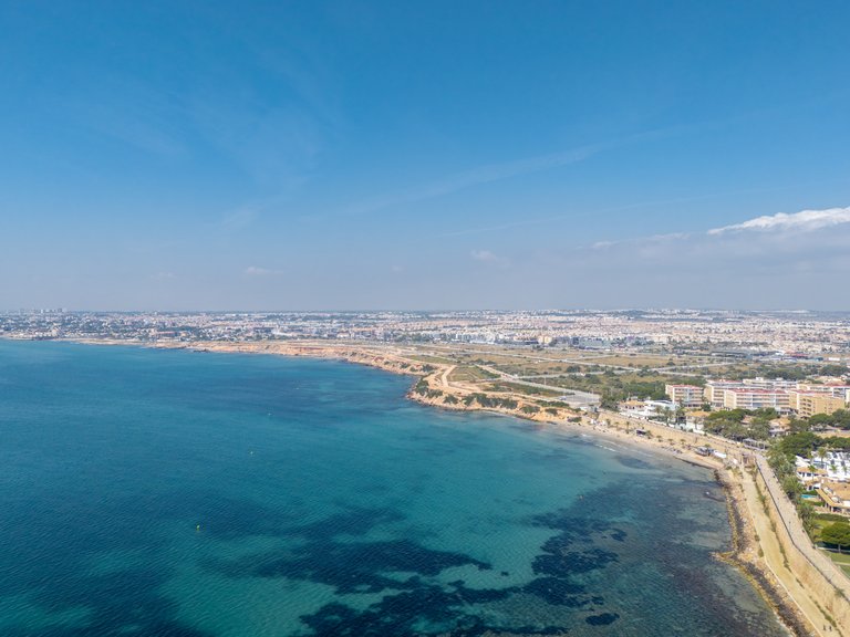 Apartment for Sale in Punta Prima,Alicante 45