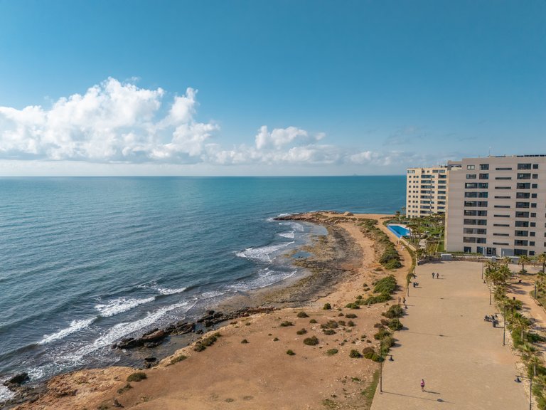 Apartment for Sale in Punta Prima,Alicante 47