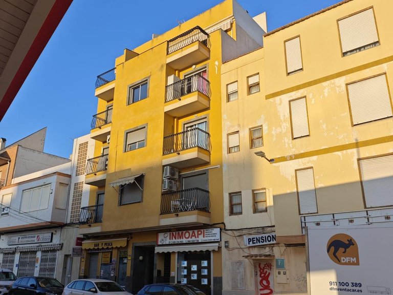 Apartment for Sale in Torrevieja Centro,Alicante 1