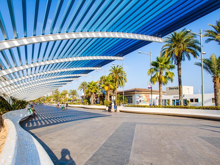 Apartment for Sale in Torrevieja Centro,Alicante 13