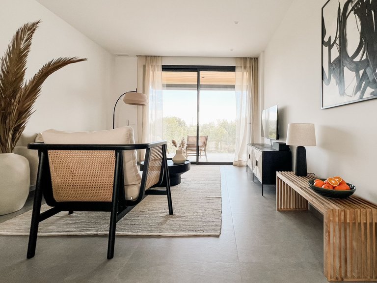 Apartment for Sale in Las Colinas Golf & Country Club,Alicante 4