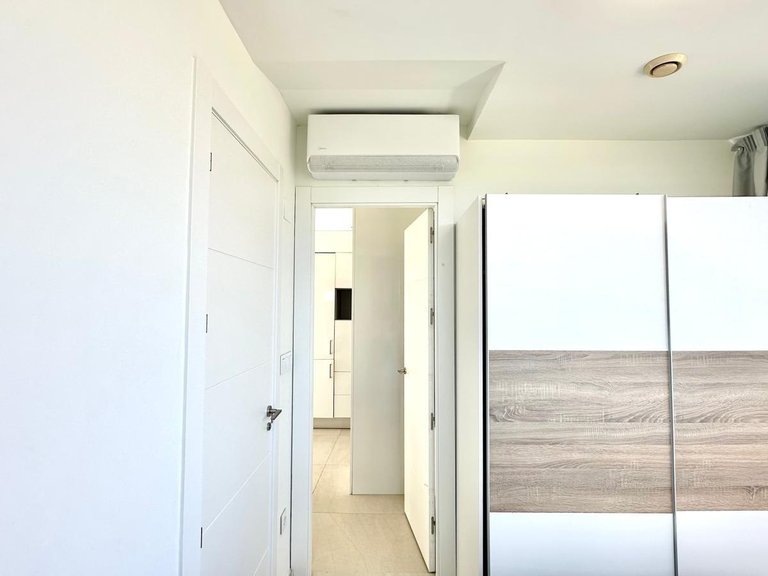 Apartment for Sale in Cala de Finestrat - Benidorm,Alicante 24