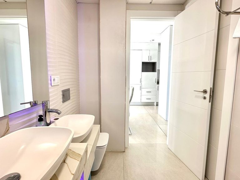 Apartment for Sale in Cala de Finestrat - Benidorm,Alicante 27