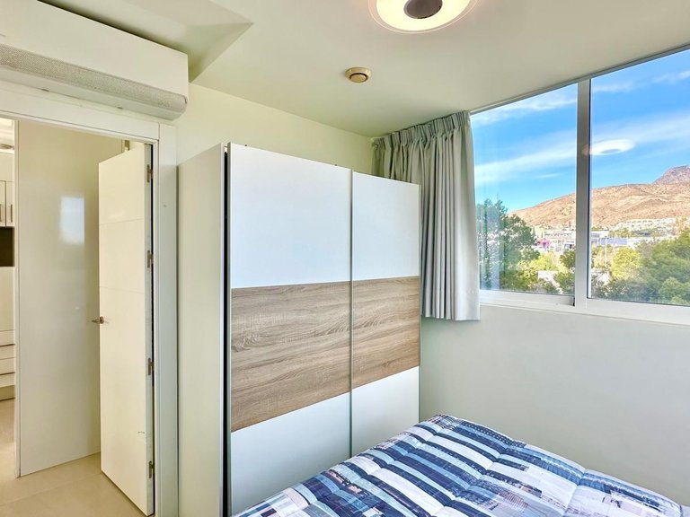 Apartment for Sale in Cala de Finestrat - Benidorm,Alicante 23