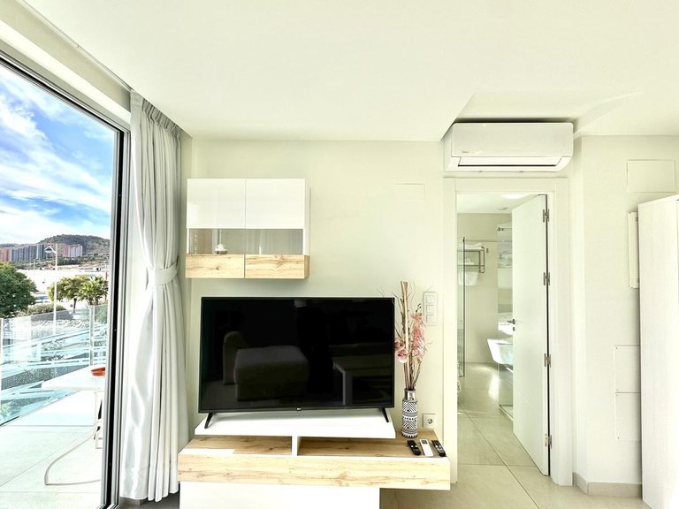 Apartment for Sale in Cala de Finestrat - Benidorm,Alicante 10