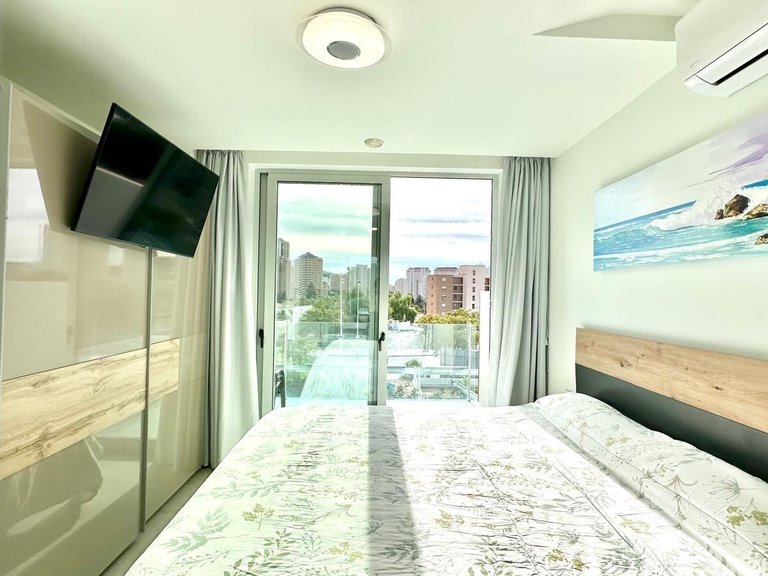 Apartment for Sale in Cala de Finestrat - Benidorm,Alicante 15