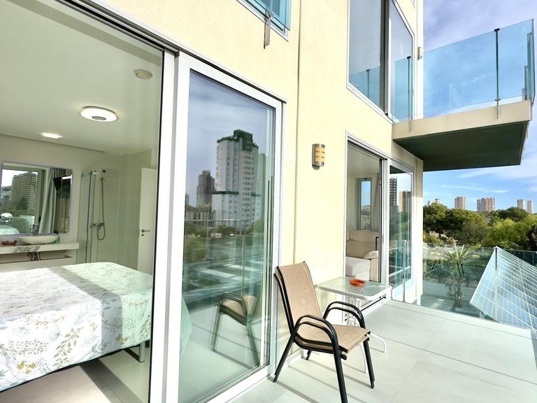Apartment for Sale in Cala de Finestrat - Benidorm,Alicante 28