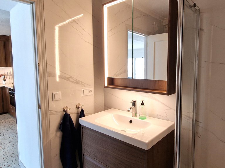Apartment for Sale in Playa de Los Locos,Alicante 15