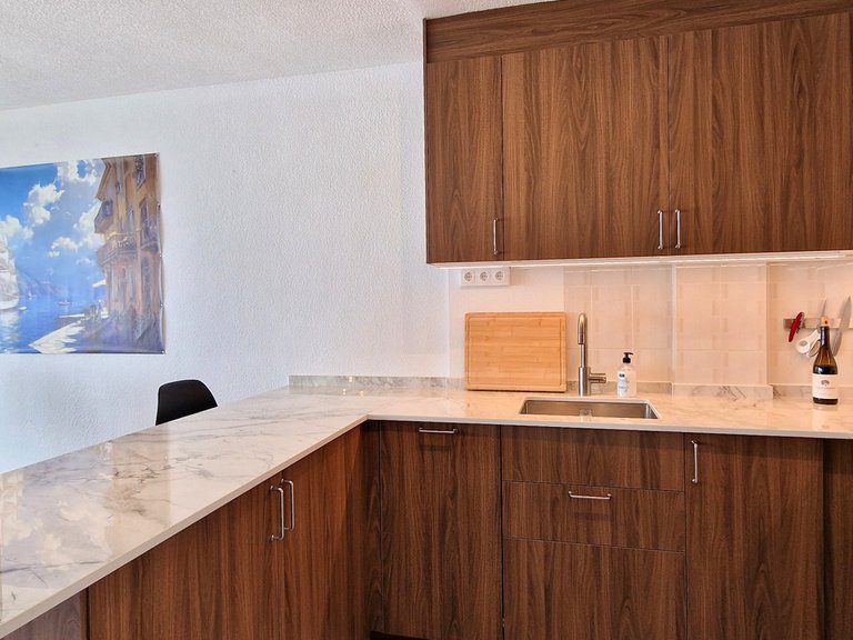 Apartment for Sale in Playa de Los Locos,Alicante 10