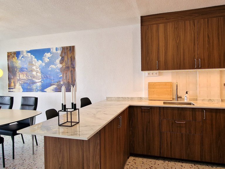 Apartment for Sale in Playa de Los Locos,Alicante 9
