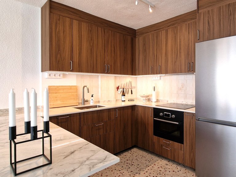 Apartment for Sale in Playa de Los Locos,Alicante 8