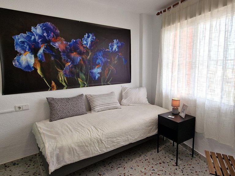 Apartment for Sale in Playa de Los Locos,Alicante 17