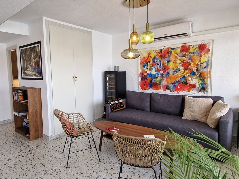 Apartment for Sale in Playa de Los Locos,Alicante 4