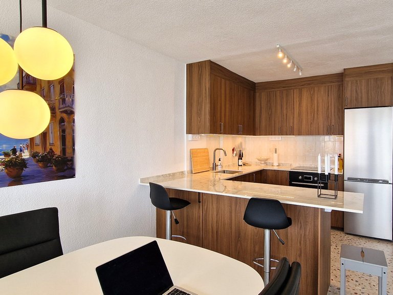 Apartment for Sale in Playa de Los Locos,Alicante 7