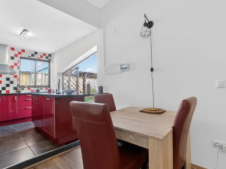 Villa for Sale in Los Angeles - Torrevieja,Alicante 13