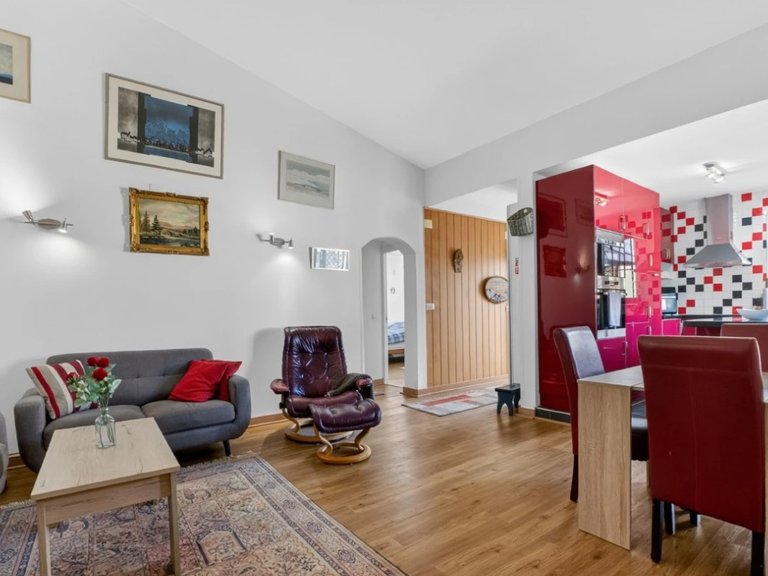 Villa for Sale in Los Angeles - Torrevieja,Alicante 12