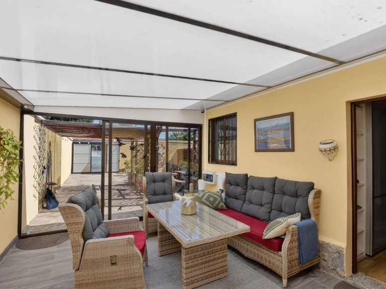 Villa for Sale in Los Angeles - Torrevieja,Alicante 8