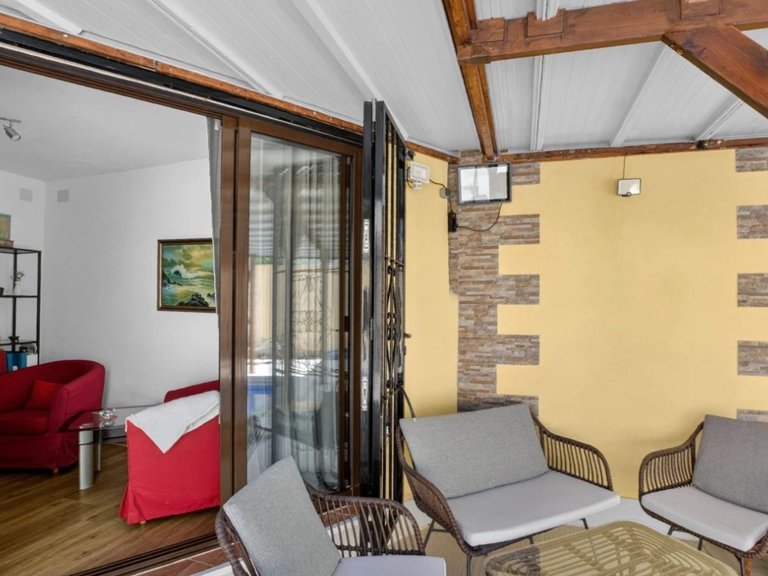 Villa for Sale in Los Angeles - Torrevieja,Alicante 7
