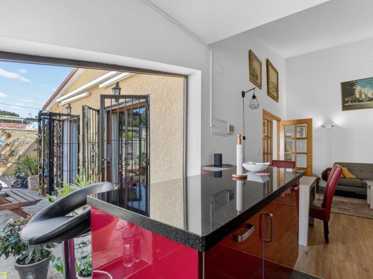 Villa for Sale in Los Angeles - Torrevieja,Alicante 14