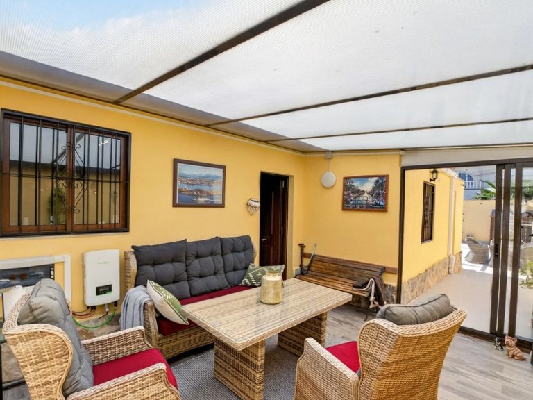 Villa for Sale in Los Angeles - Torrevieja,Alicante 9