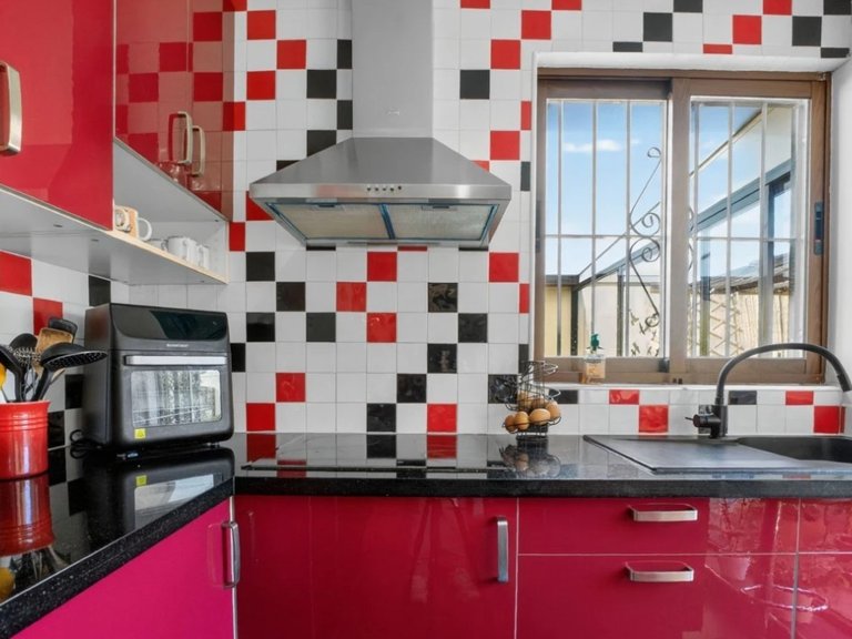 Villa for Sale in Los Angeles - Torrevieja,Alicante 15