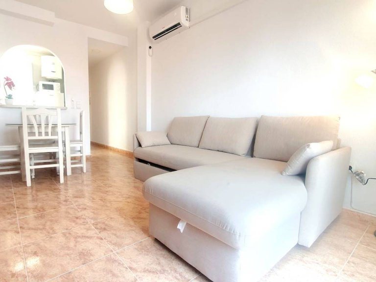 Apartment for Sale in Torrevieja Centro,Alicante 5